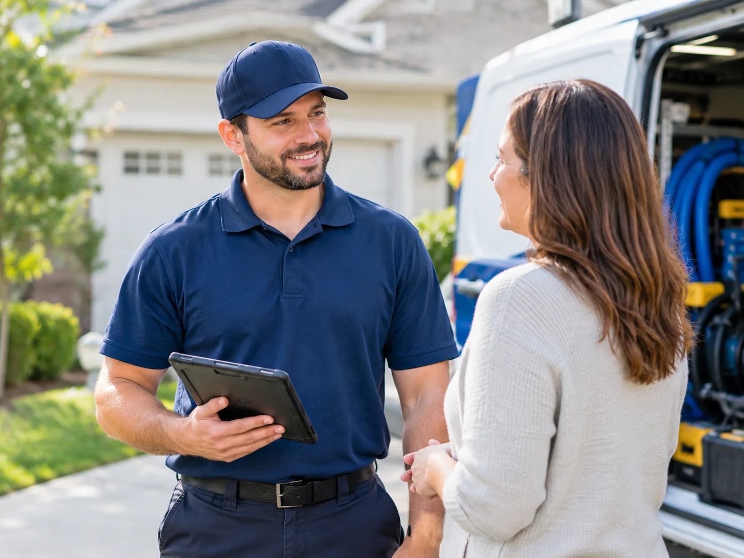 Sewage Backup Cleanup Fenwick Island, DE FAQs